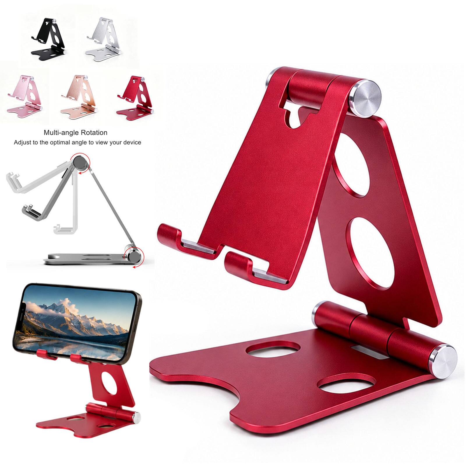 Multi-angle Rotation  
Adjust to the optimal angle to view your device