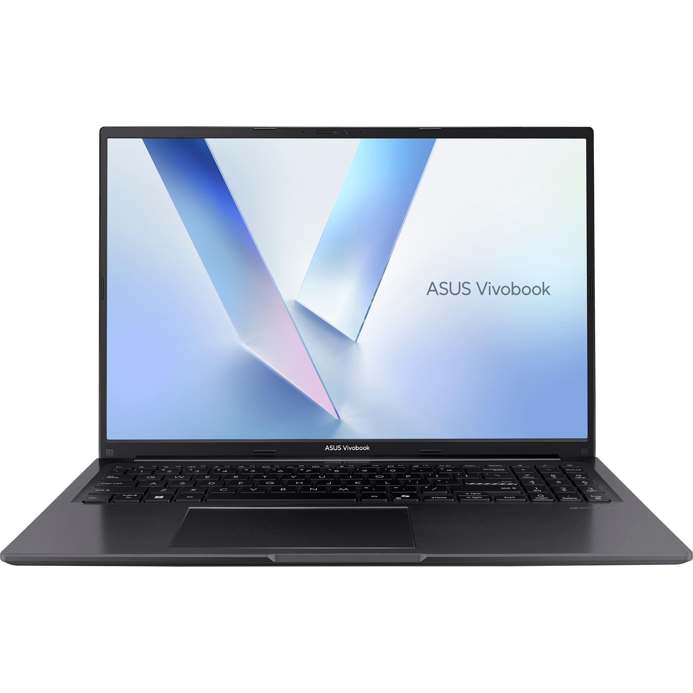 ASUS Vivobook 16 WUXGA Laptop AMD Ryzen 5 150 8GB RAM 512GB SSD