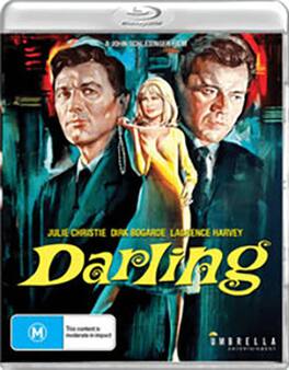 Darling - BLU-RAY