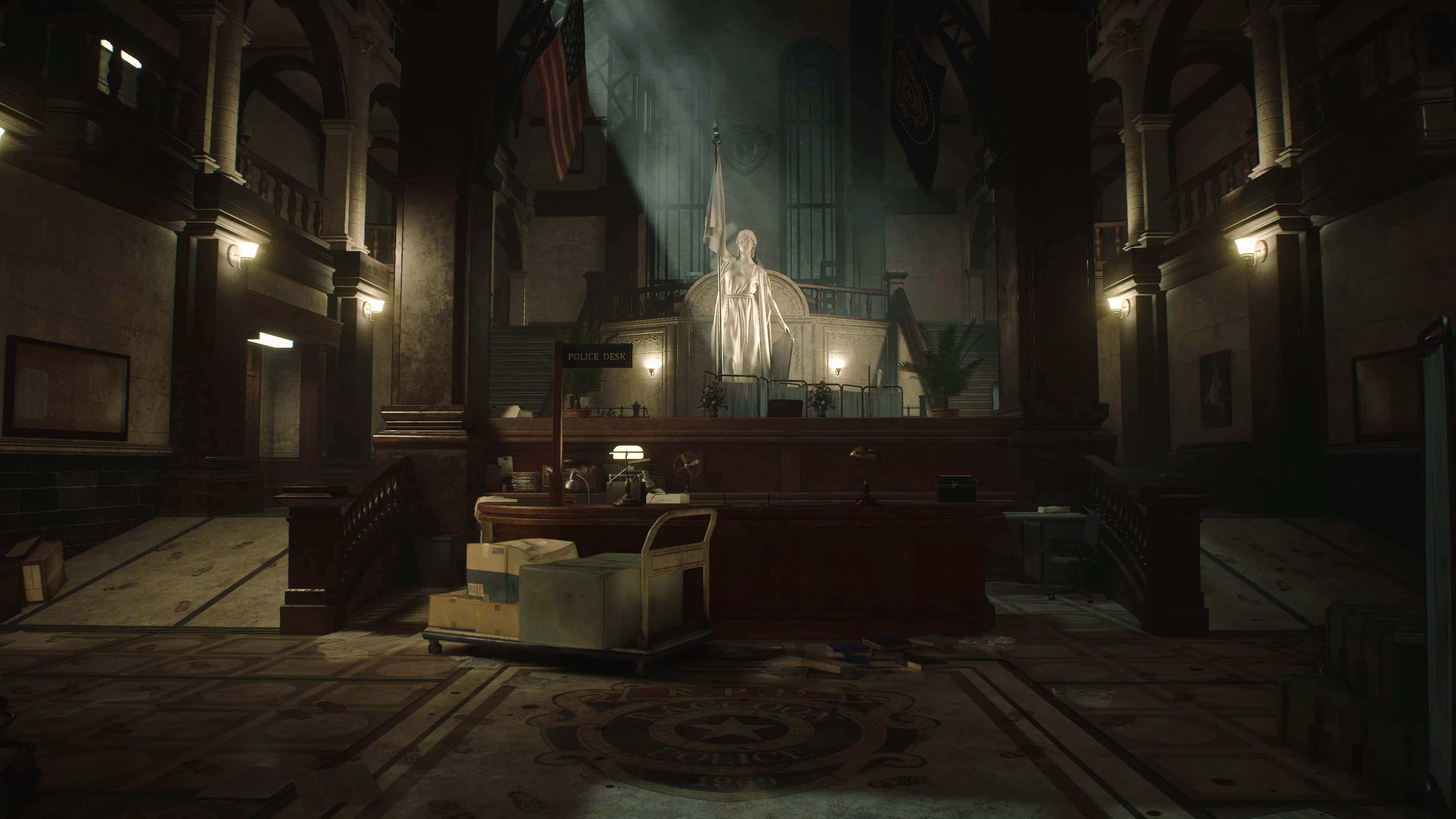 POLICE DISK - e 1 COLICT 1960