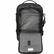 Alt View 21. Swissdigital Design - BERG L TSA-Friendly Backpack With USB Charging Port RFID Protection and Fits Up to 16″ Laptop - Black.
