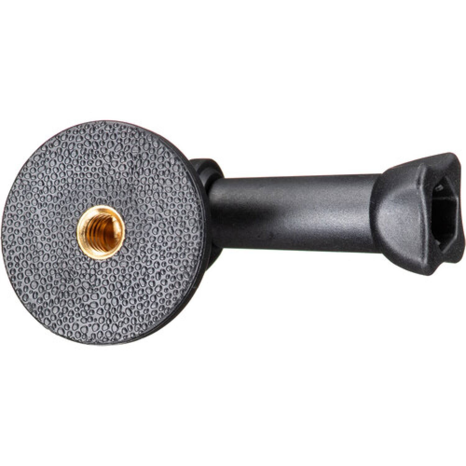 Alt View 15. Sunpak - Gripper Bendable Tripod.