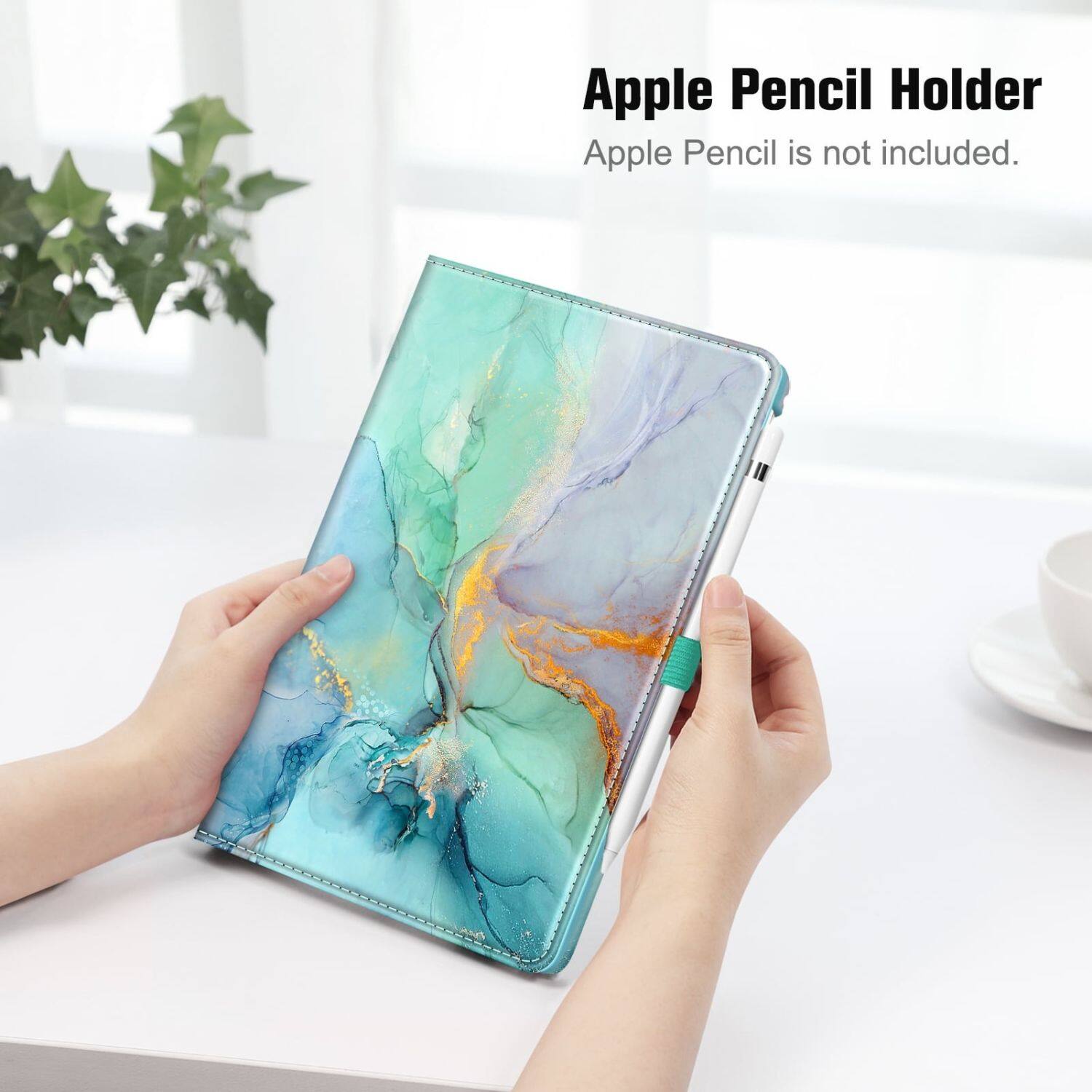 Apple Pencil Holder  
Apple Pencil is not included.