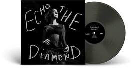 Margaret Glaspy - Echo The Diamond - VINYL LP