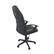 Alt View 11. Lifestyle Solutions - Racing Series P-Line Gaming Chair - Green.