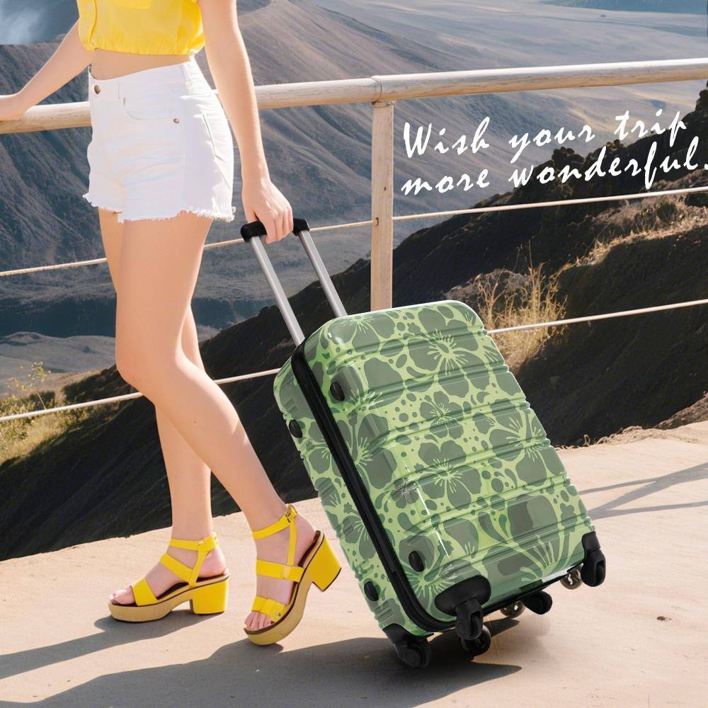 Wish your trip more wonderful.