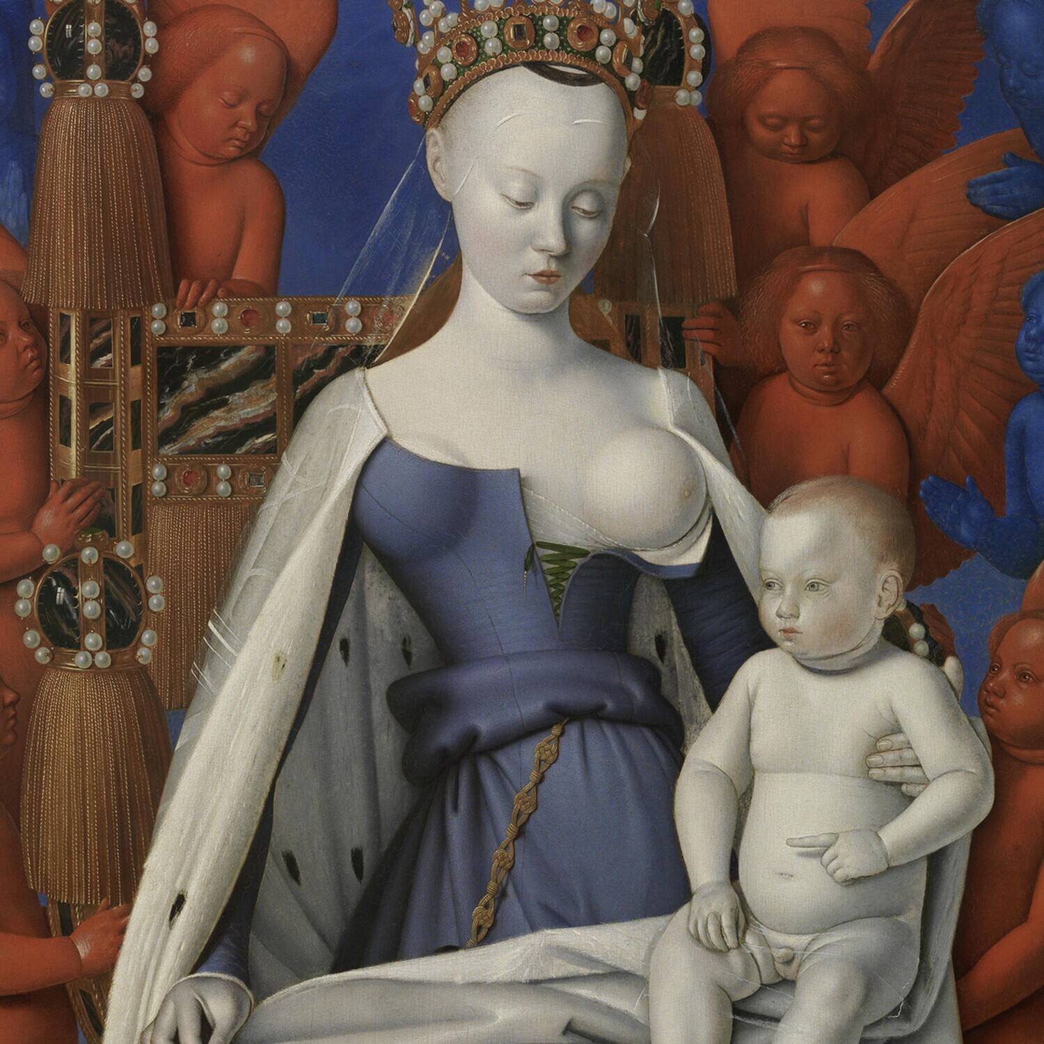 Goeyvaerts Trio - Blues, Reds & Other Songs for Madonna (Vinyl) - VINYL LP