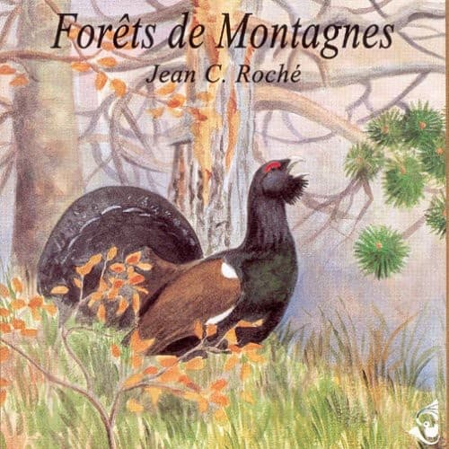 Roche / Sounds Of Nature - Mountain Medley   - COMPACT DISCS [CD] price history on PriceWatchPro