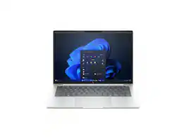 HP - EliteBook 8 G1i 14" - Intel Core Ultra 5 - 16 GB - 512 GB SSD - Windows 11 Pro - Meteor Silver