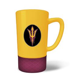 Great American Products - Arizona State Sun Devils 15oz. Team Colored Jump Mug - Multicolor