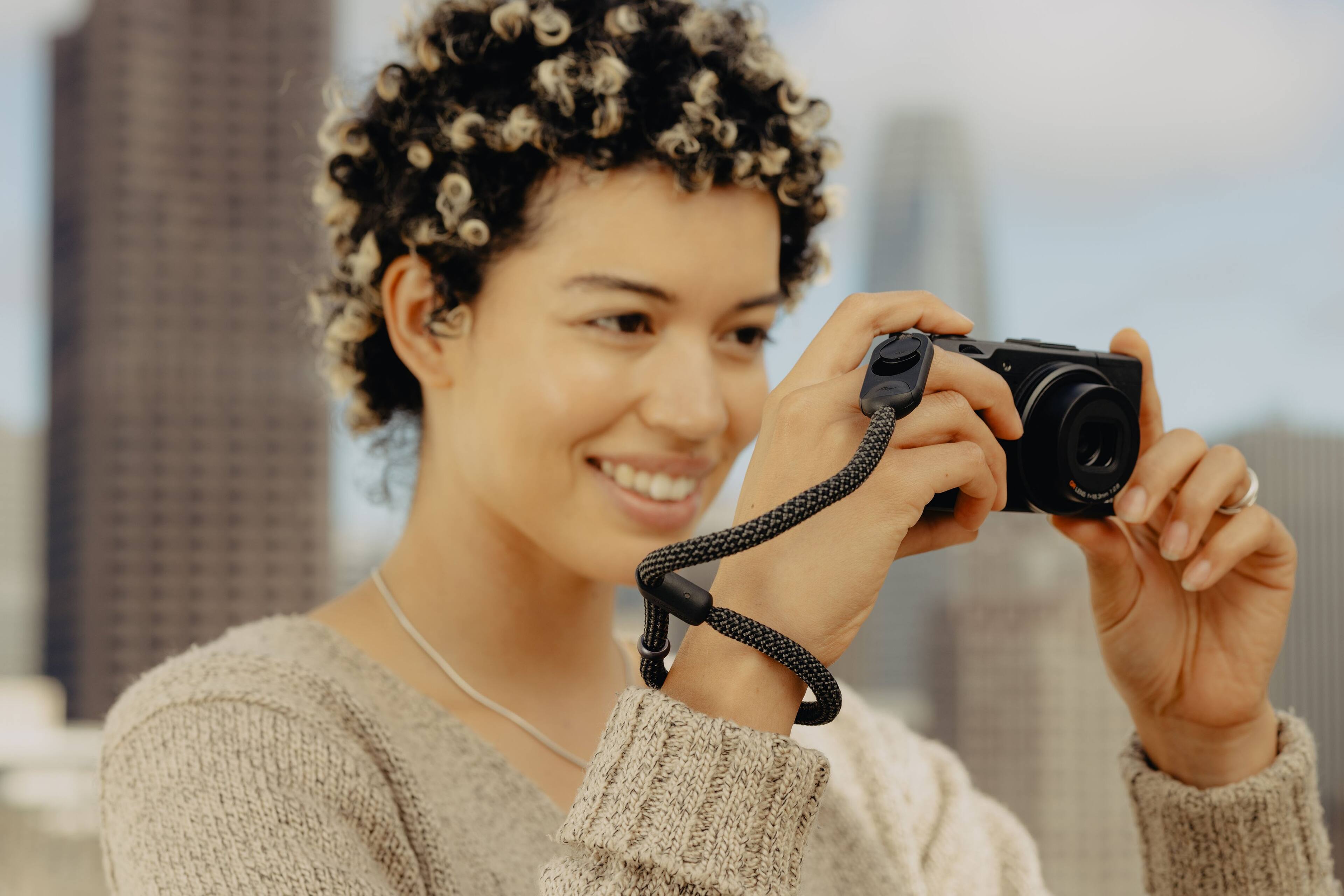 media item thumbnail