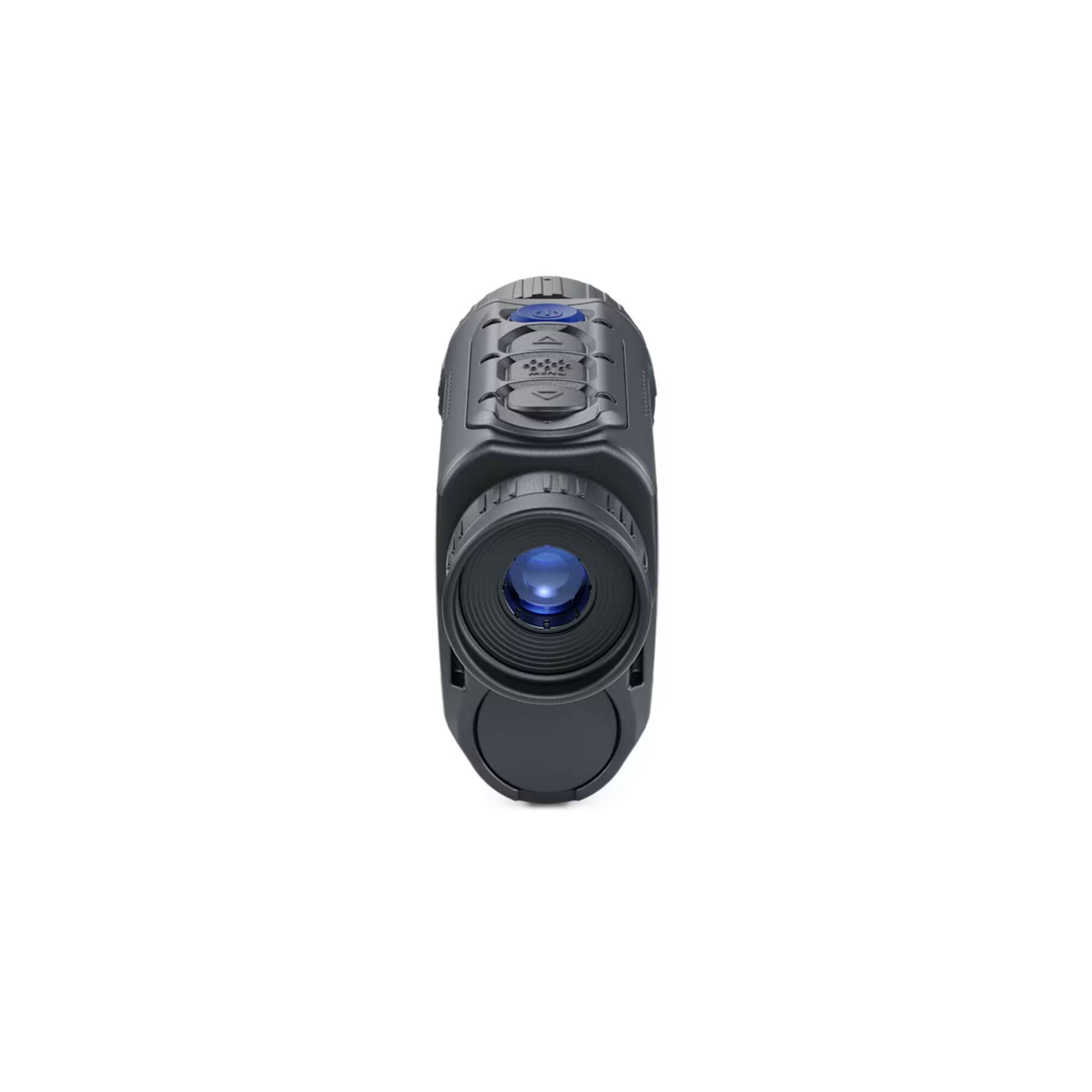 Left. Pulsar - Pulsar Axion XQ30 Pro Thermal Monocular with 850m Detection Range (Refurbished).