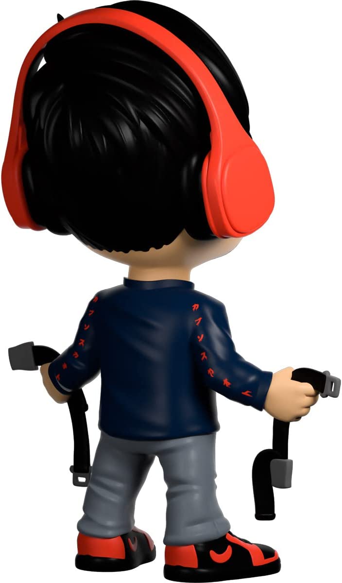 Alt View 2. Youtooz - Youtooz: Kubz Scouts Vinyl Figure #236.