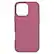 Angle. OtterBox - Symmetry Series Hard Shell for MagSafe for Apple iPhone 16 Pro Max - Glass Heart.