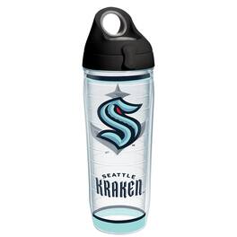 Tervis - Seattle Kraken 24oz. Tradition Classic Water Bottle - Multicolor