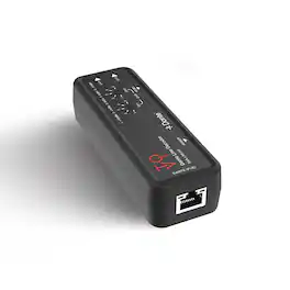 Orei - Dante Line Decoder with Analog Audio Output and PoE (DXA-LINE-RX)