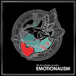 The Avett Brothers - Emotionalism - VINYL LP