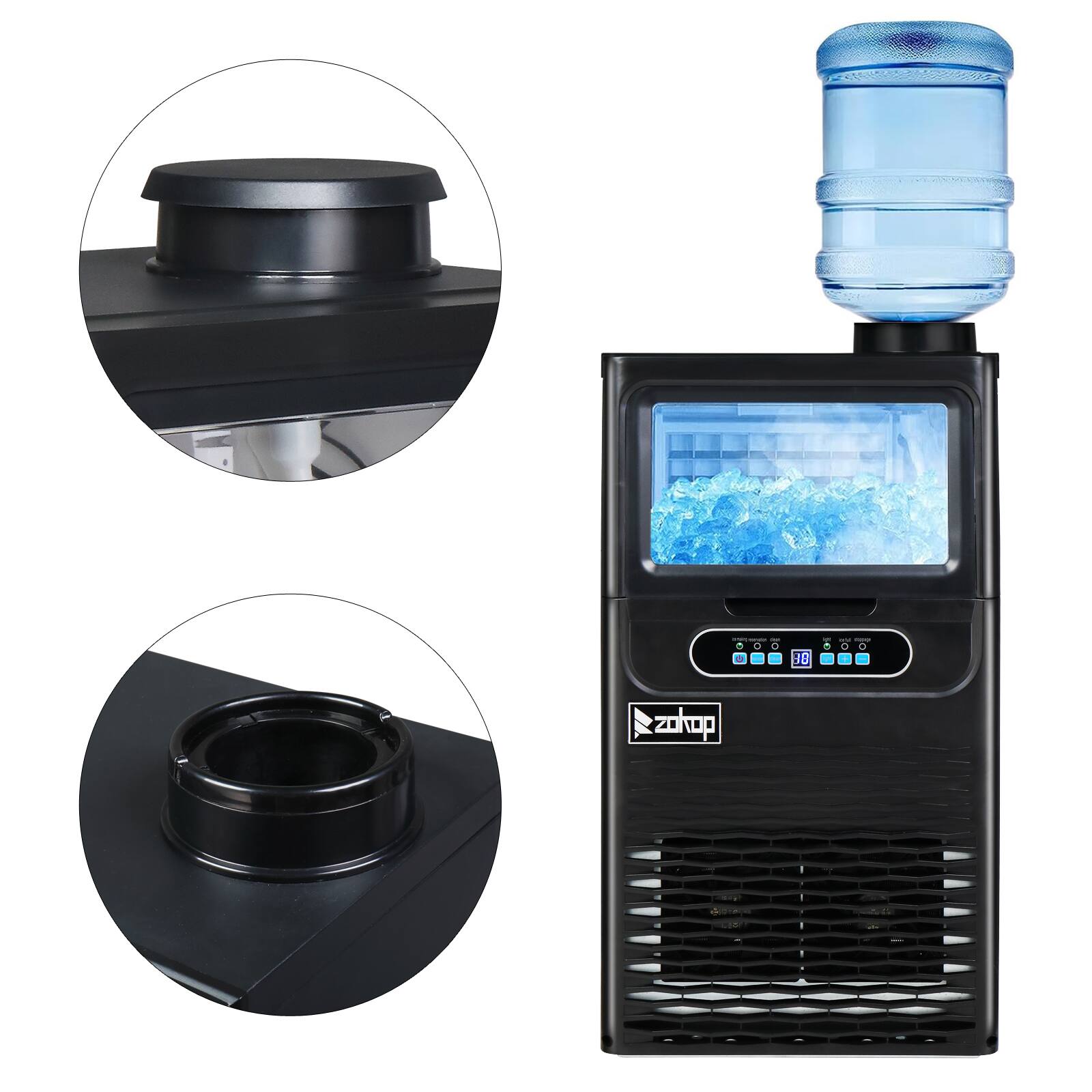 media item thumbnail