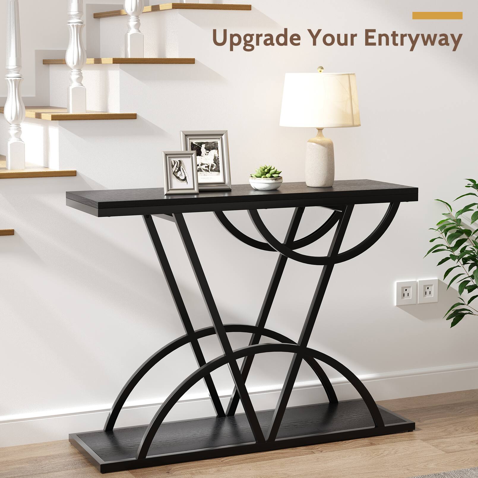 Upgrade Your Entryway