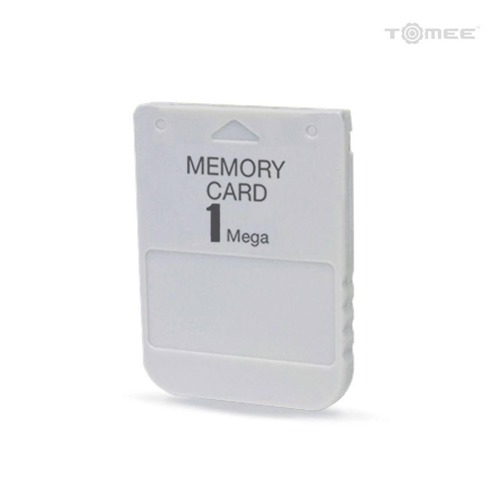 TOMEE MEMORY CARD 1 Mega