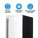 90 Can Capacity
Chills from 32-50°F
Door-Activated LED Light