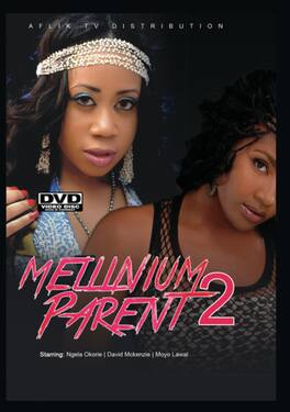 Millennium Parent 2 - DVD