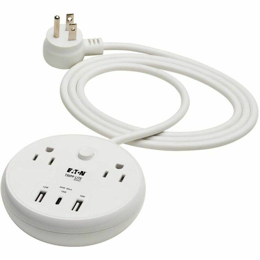 E-T-N TRIPP LITE 30W MAX 120V 18W