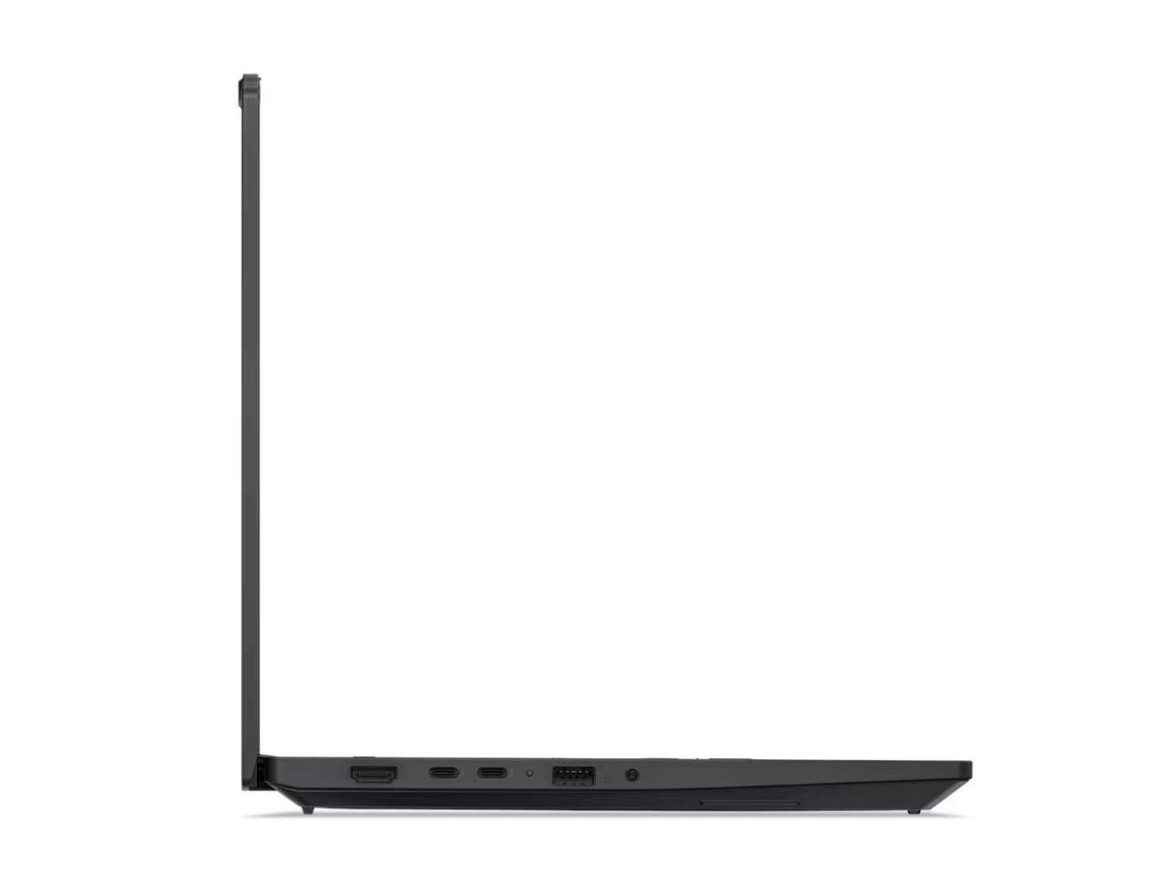 Alt View 2. Lenovo - Lenovo ThinkPad P14s G7 14" Intel Ultra 7 366H 32GB 1TB SSD RTX PRO 1000 8GB Win 11 Pro Wi-Fi 7.
