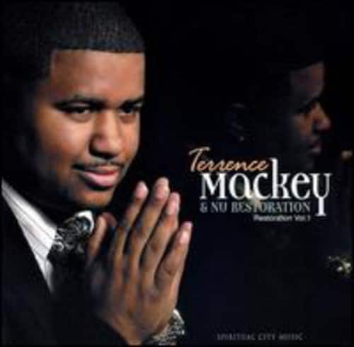 Mackey,Terrence & Nu Restoration - Terrence MacKey & Nu Restoration   - COMPACT DISCS [CD] price history on PriceWatchPro