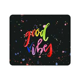 OTM Essentials - Mouse Pad, Good Vibes - Mulit