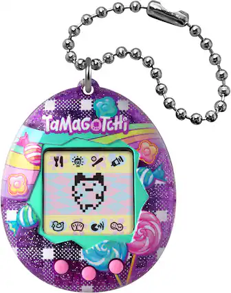 TaMaGoTcHi