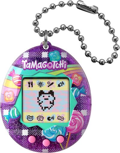 Bandai Tamagotchi Original Tama Candy COLLECTIBLES Multicolor Bandai Tamagotchi Original Tama Candy COLLECTIBLES Multicolor