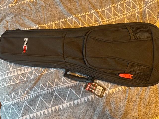 CASE GATOR CATOR