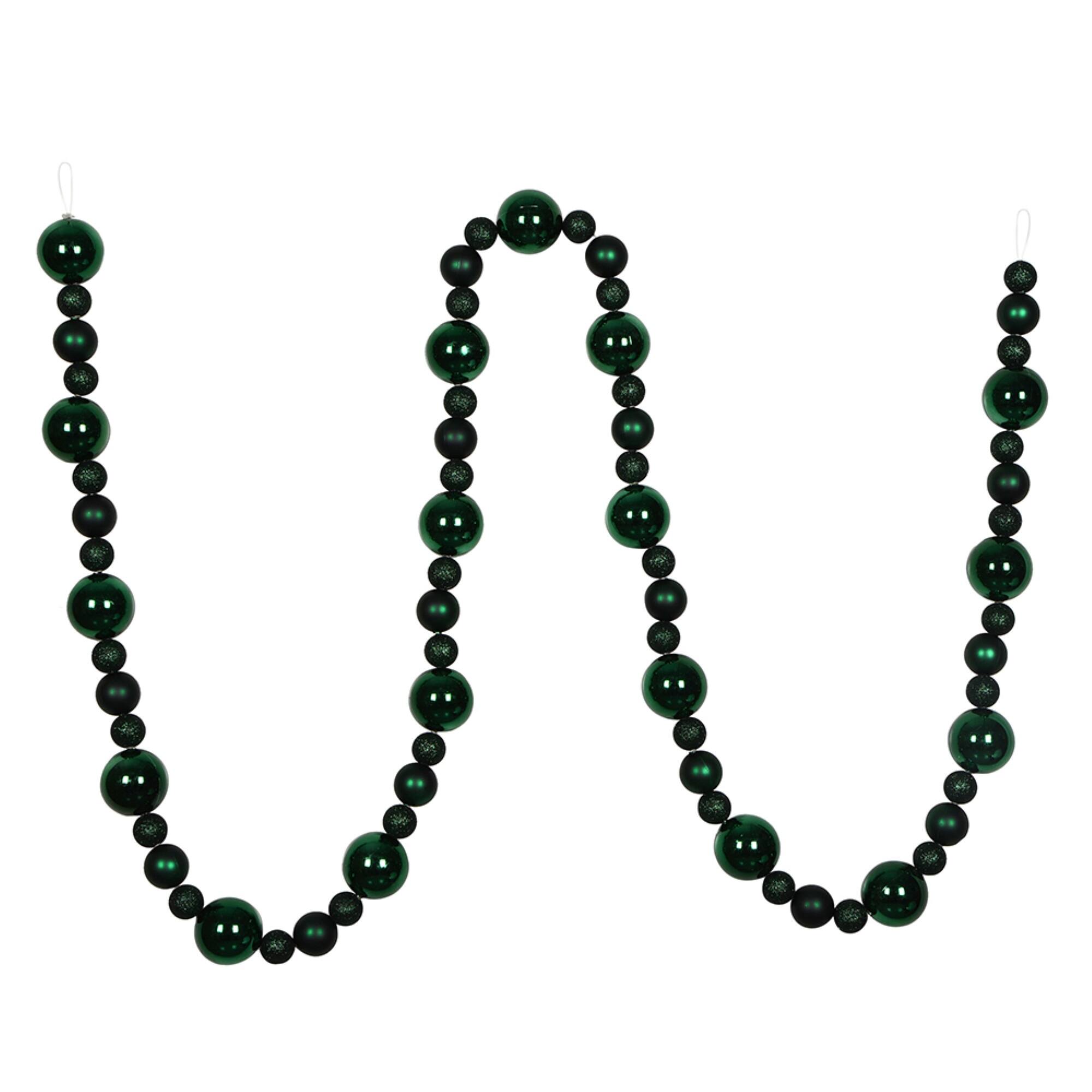 Midnight Green