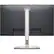 Alt View 2. Dell - Dell PRO 24 Plus 24" FHD IPS Monitor, 5ms Response Time, Anti-Glare, Flicker Free, Displayport, HDMI & DKZ Hub (P2425H) - Black/Silver.