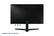 Alt View 18. Samsung - 24" LED FHD AMD FreeSync Monitor with bezel-less design (HDMI, D-sub) - Black.