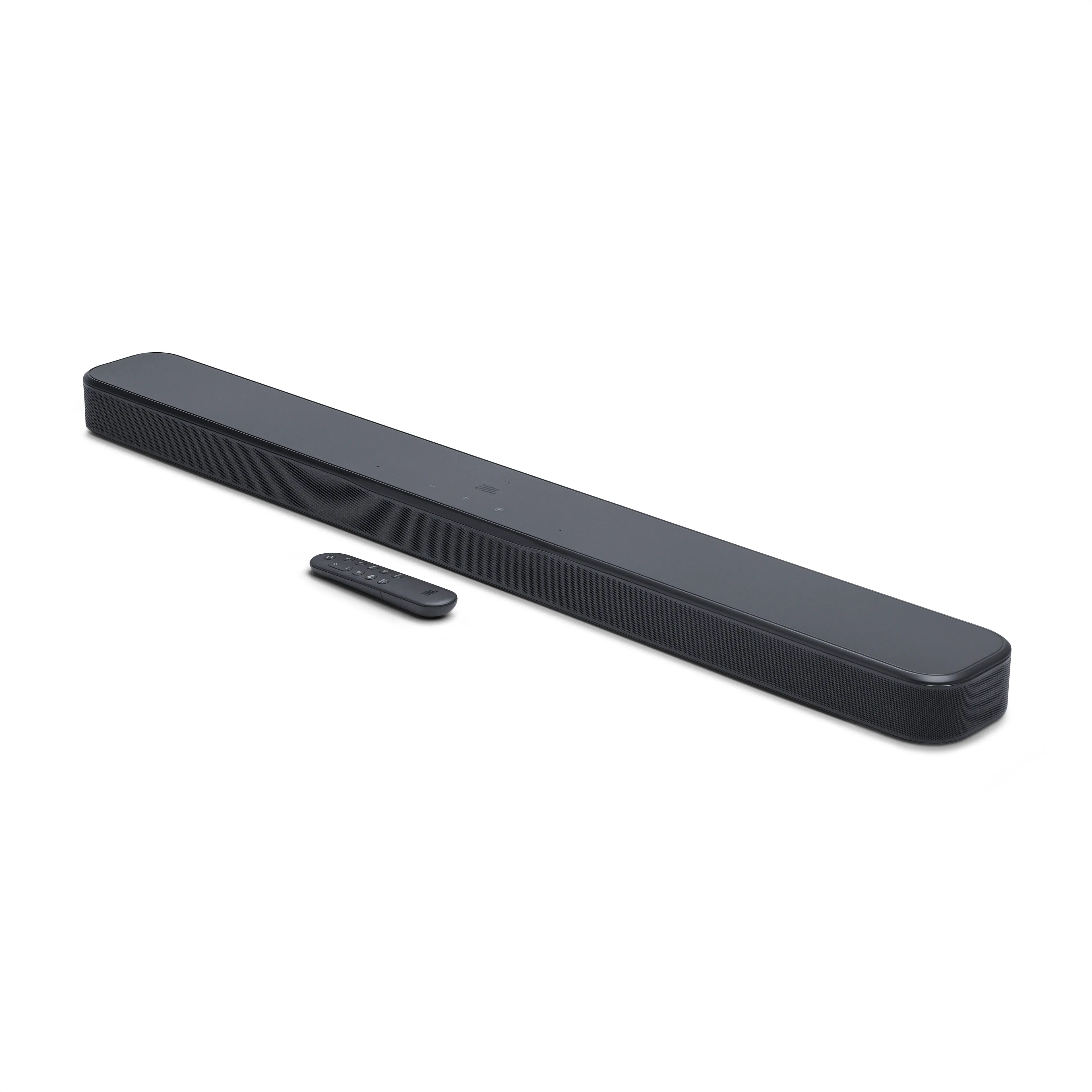 JBL - BAR300MK2 5.0 Soundbar with Dolby Atmos - Black