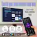 Control your entertainment your way
Westinghouse - Roku TV
Home
What to Watch
Featured Free
Live TV
Sports
Search
Settings
Easy to use Roku Mobile App
Voice Control
Private Listening
Keyboard Search
Download on the App Store
GET IT ON Google Play