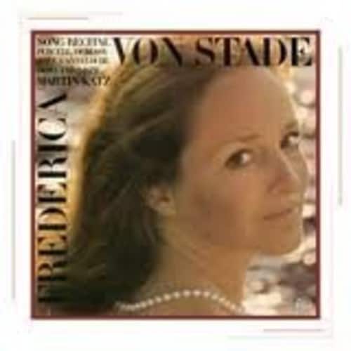 Stade / Katz - Live  - COMPACT DISCS