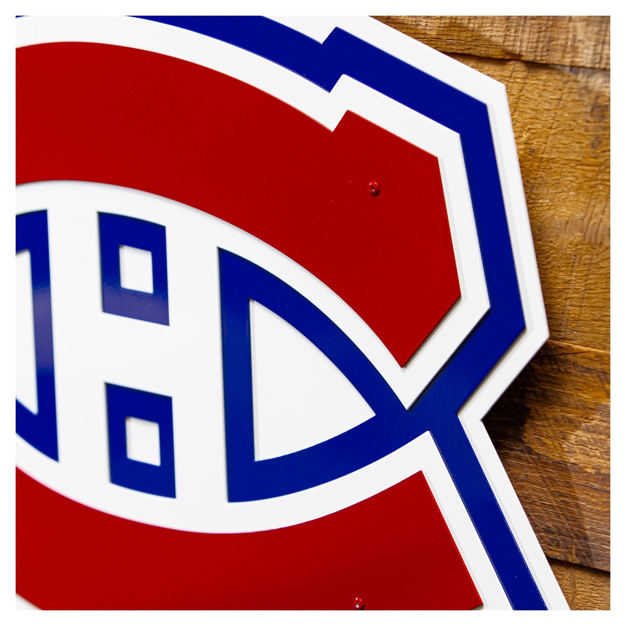Evergreen Enterprises Montreal Canadiens 23