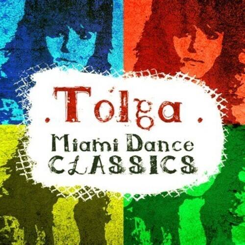 Tolga - Miami Dance Classics   - COMPACT DISCS [CD] price history on PriceWatchPro