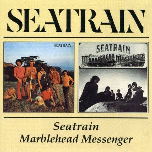 SEATRAIN  
SEATRAIN  
SEATRAIN  
HARRIEHEAR  
MESSENDER  
Seatrain Marblehead Messenger  

SEATRAIN  
SEATRAIN  
MARBLEHEAD MESSENGER  

Seatrain  
Marblehead Messenger