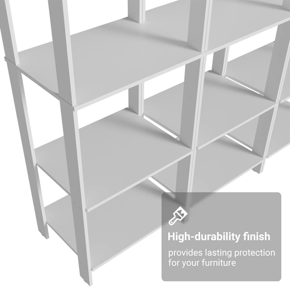 High-durability finish provides lasting protection for your furniture