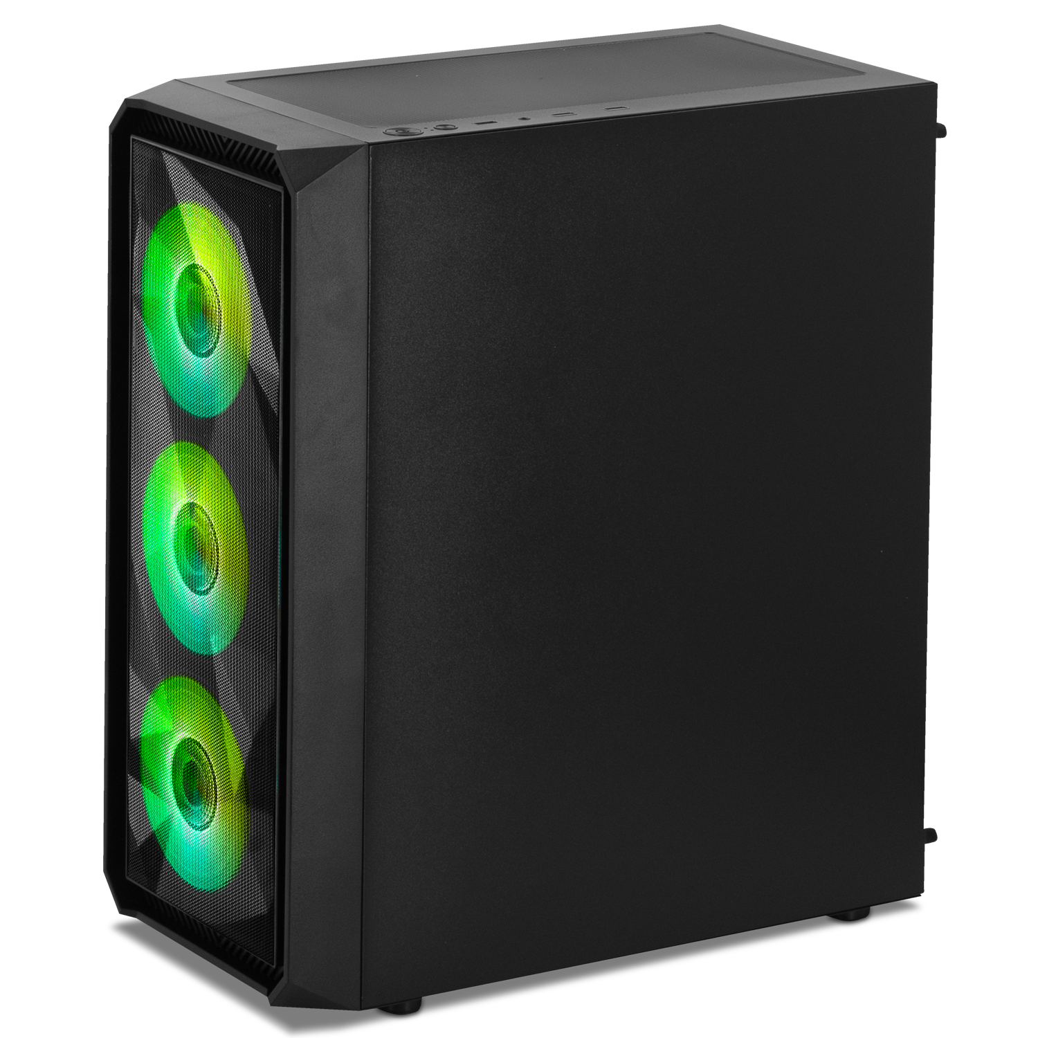 YEYIAN Gaming PC TANTO Intel Core i5 14400F RX5060 16GB DDR5