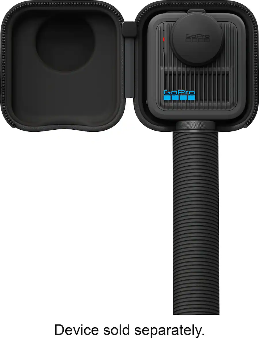 GoPro MAX2 Protective Case AMBLC-001 - Best Buy