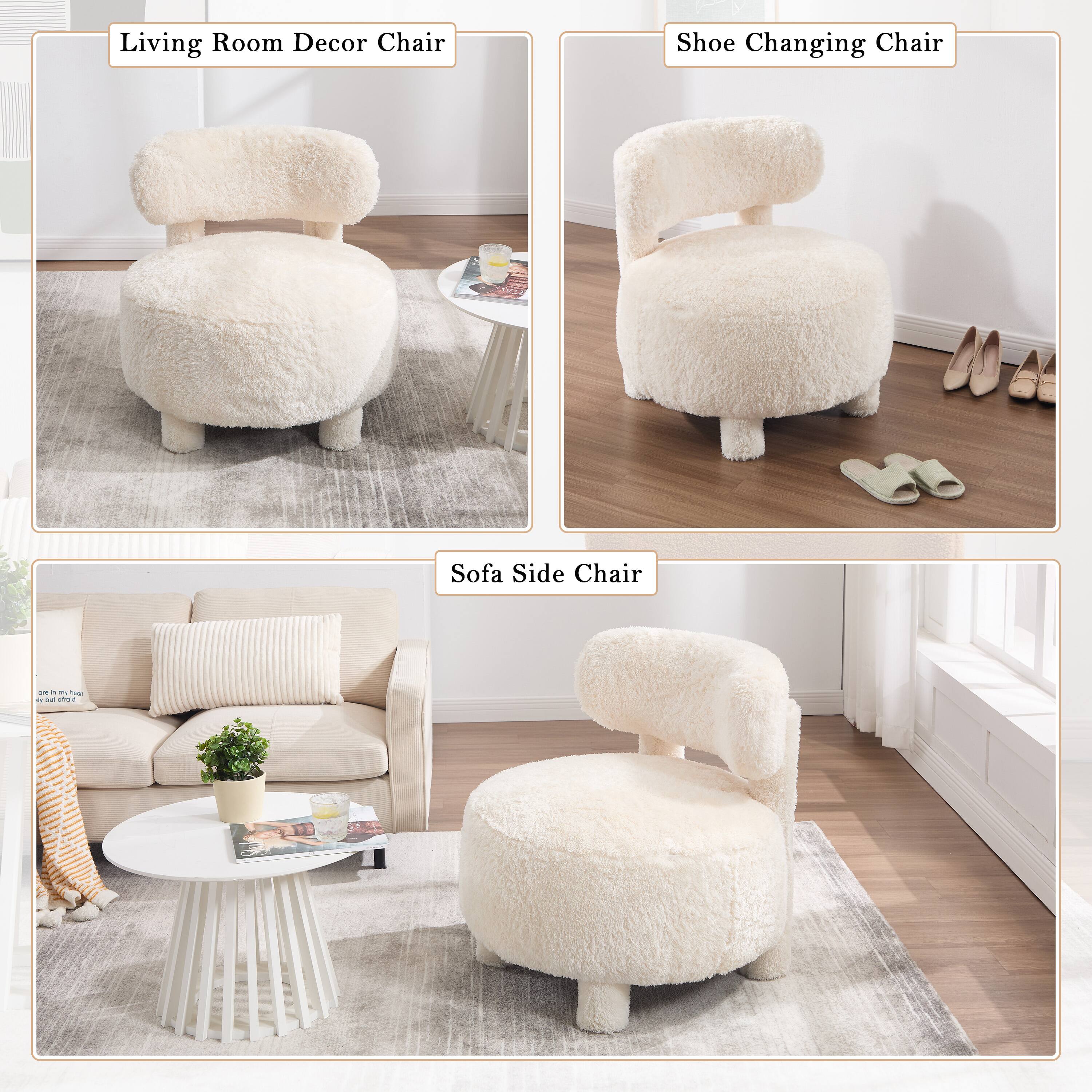 Living Room Decor Chair

Shoe Changing Chair

Sofa Side Chair