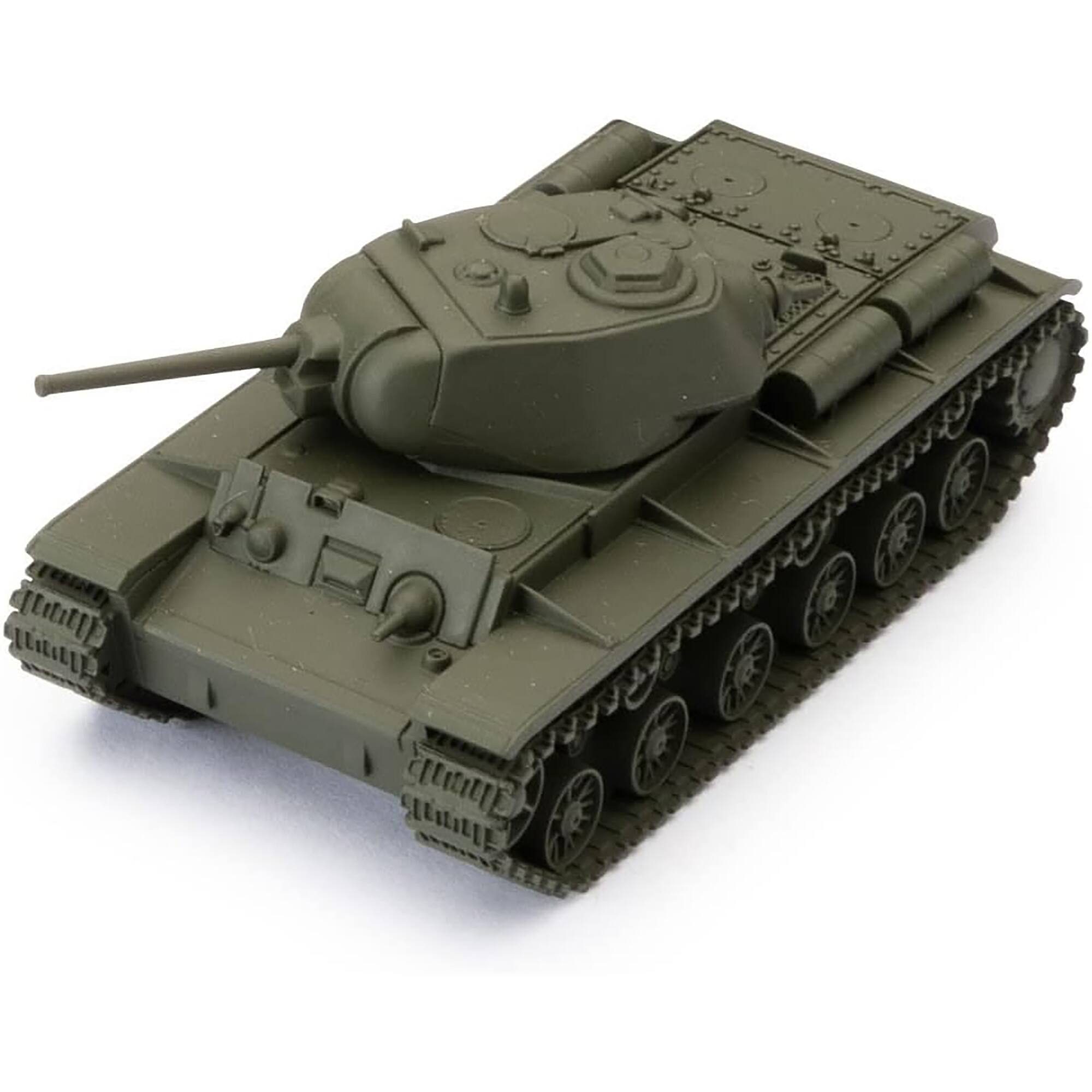 Alt View 2. Battlefront Miniatures - Battlefront Miniatures World of Tanks: Miniatures Game U.S.S.R. Tank Platoon Expansion.