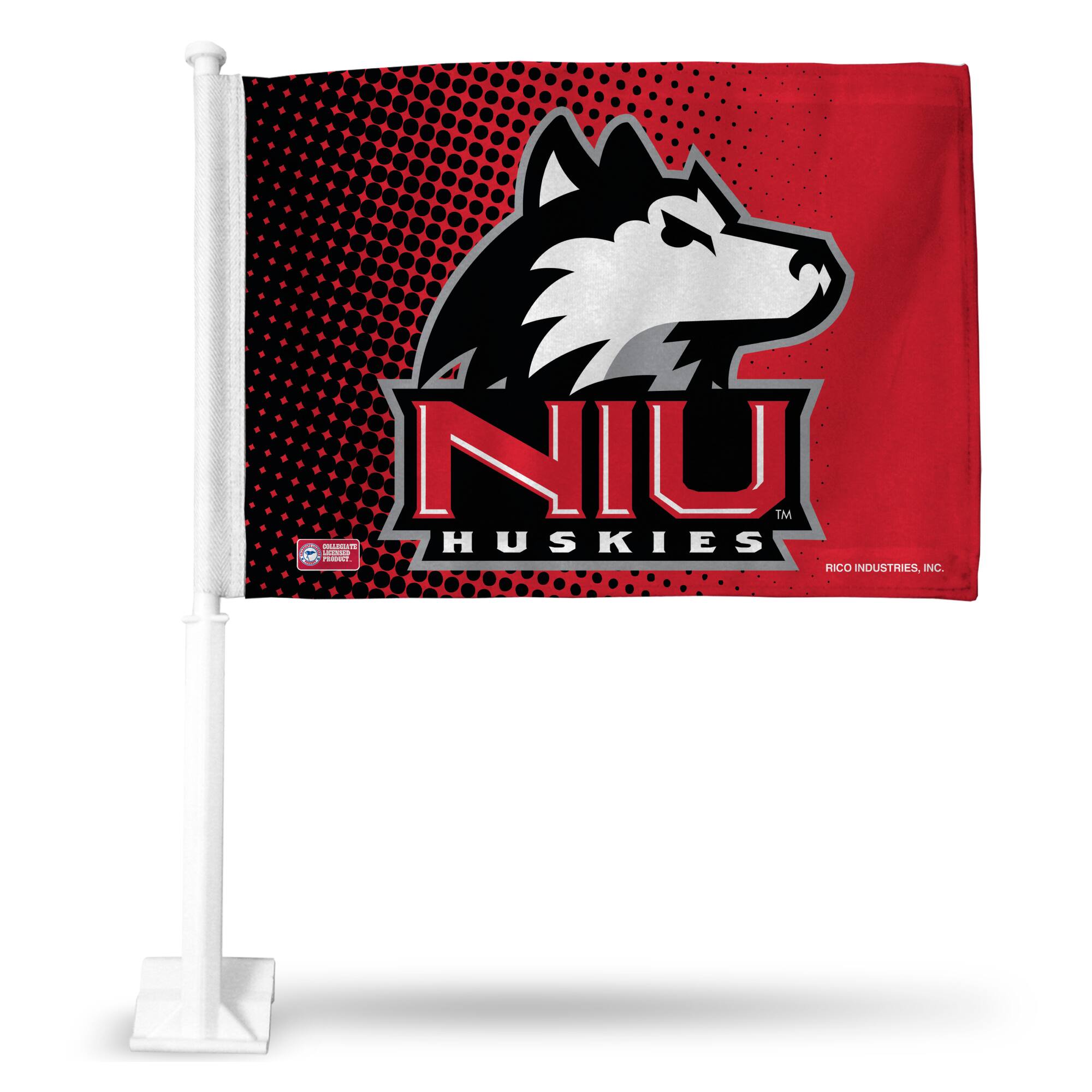 NIU  
HUSKIES  
RICO INDUSTRIES, INC.