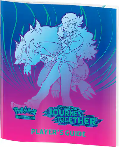 Pokmon Trading Card Game Scarlet & Violet Journey Together Elite Trainer Box 100-10355 - Best Buy Pokmon Trading Card Game Scarlet & Violet Journey Together Elite Trainer Box 100-10355 - Best Buy