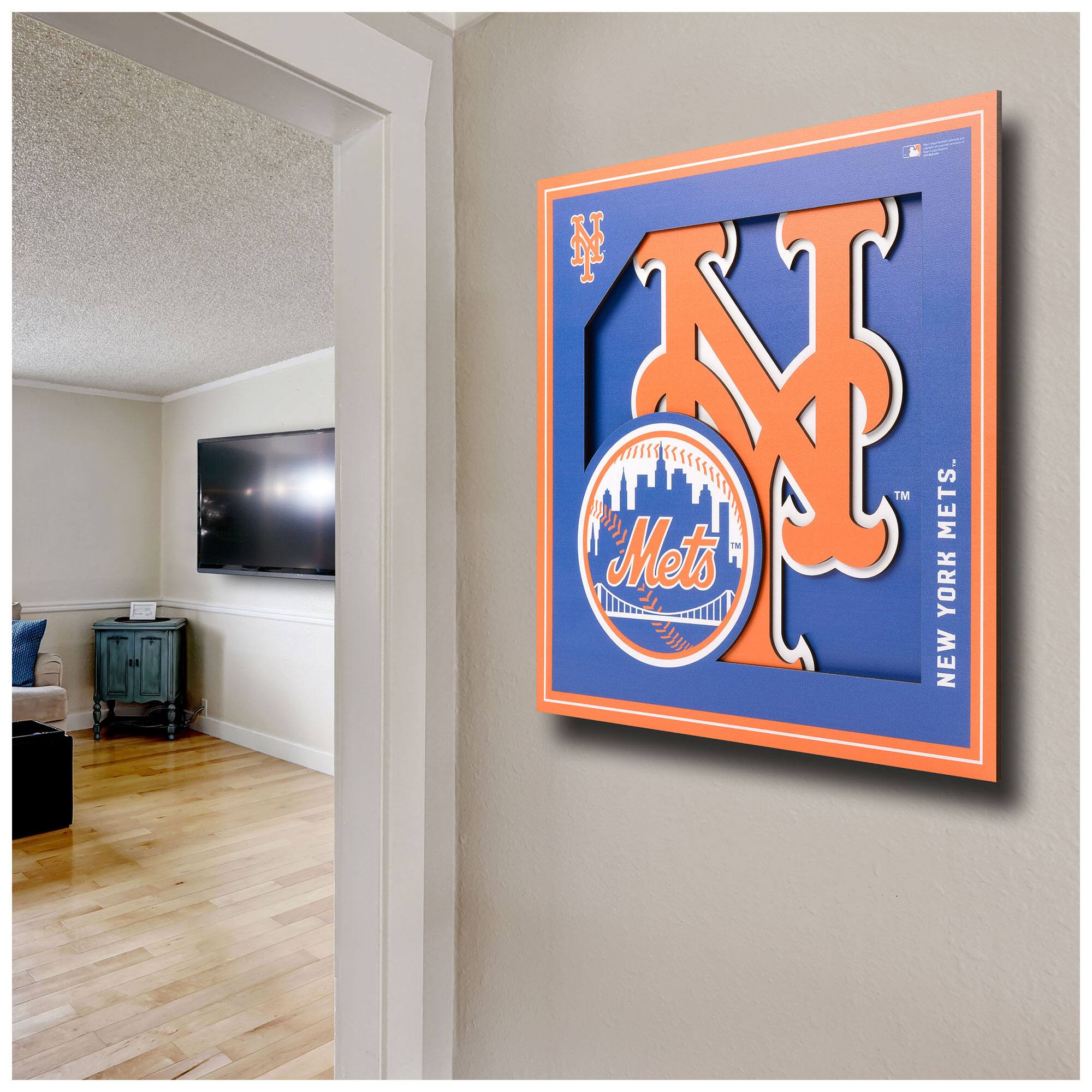 Mets  
NEW YORK METS